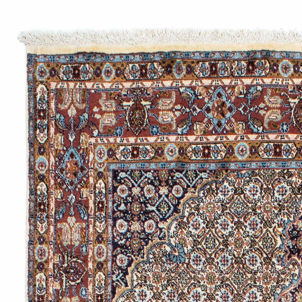 Moud Tappeto 147x192cm - Tappeto persiano