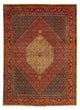 Tabriz - 50 Raj Tappeto 251x337cm - Tappeto persiano