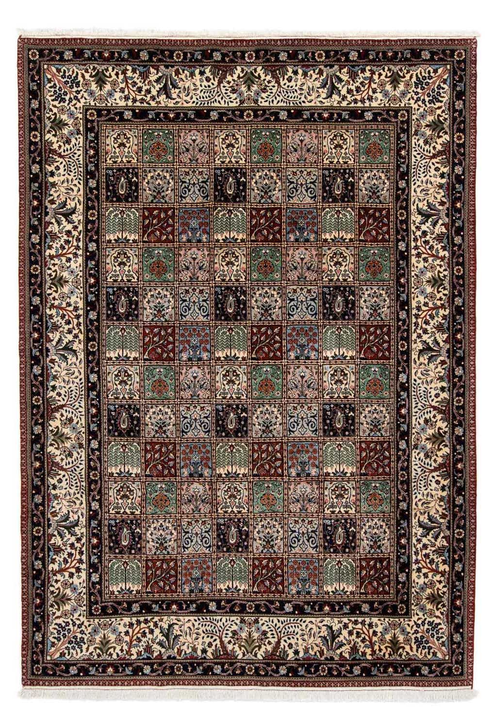 Tappeto Persero - Classico - 291 x 205 cm - multicolore