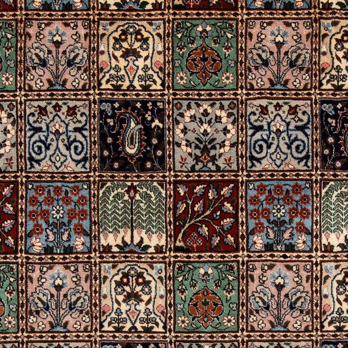 Tappeto Persero - Classico - 291 x 205 cm - multicolore