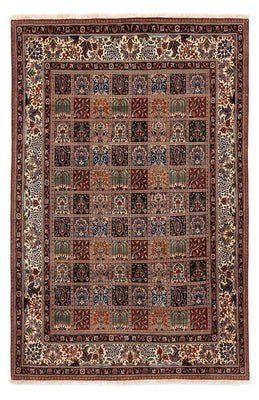 Tappeto Persero - Classico - 291 x 197 cm - multicolore