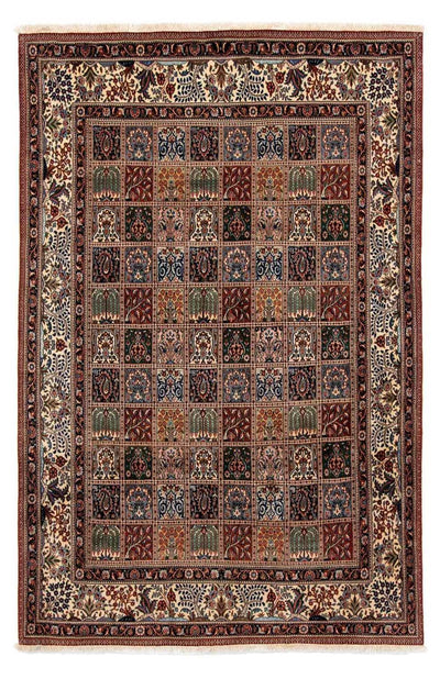 Moud Tappeto 197x291cm - Tappeto persiano