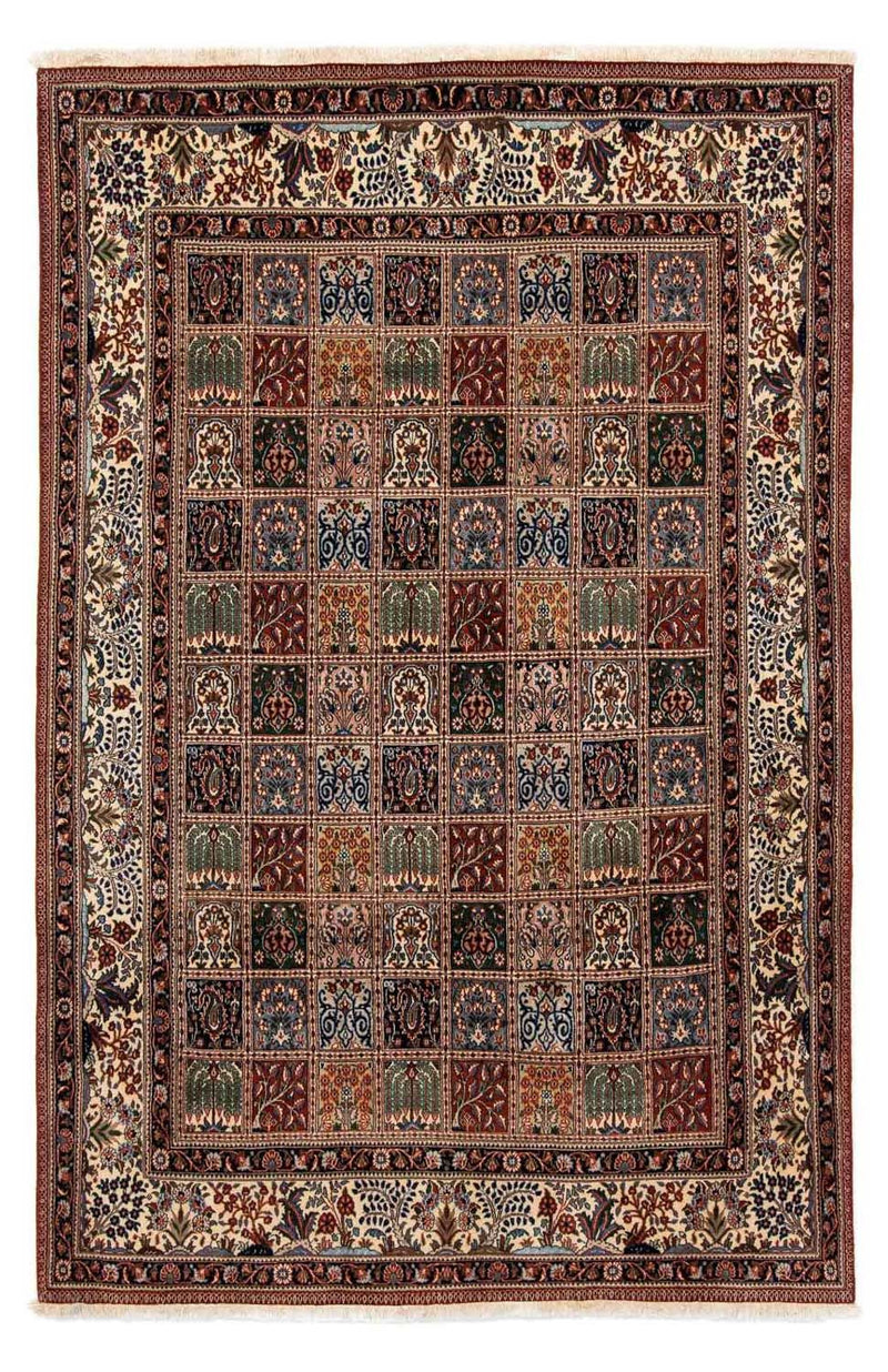 Tappeto Persero - Classico - 291 x 197 cm - multicolore