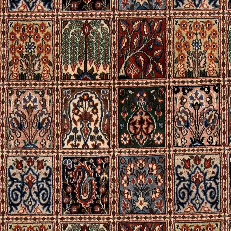 Tappeto Persero - Classico - 291 x 197 cm - multicolore