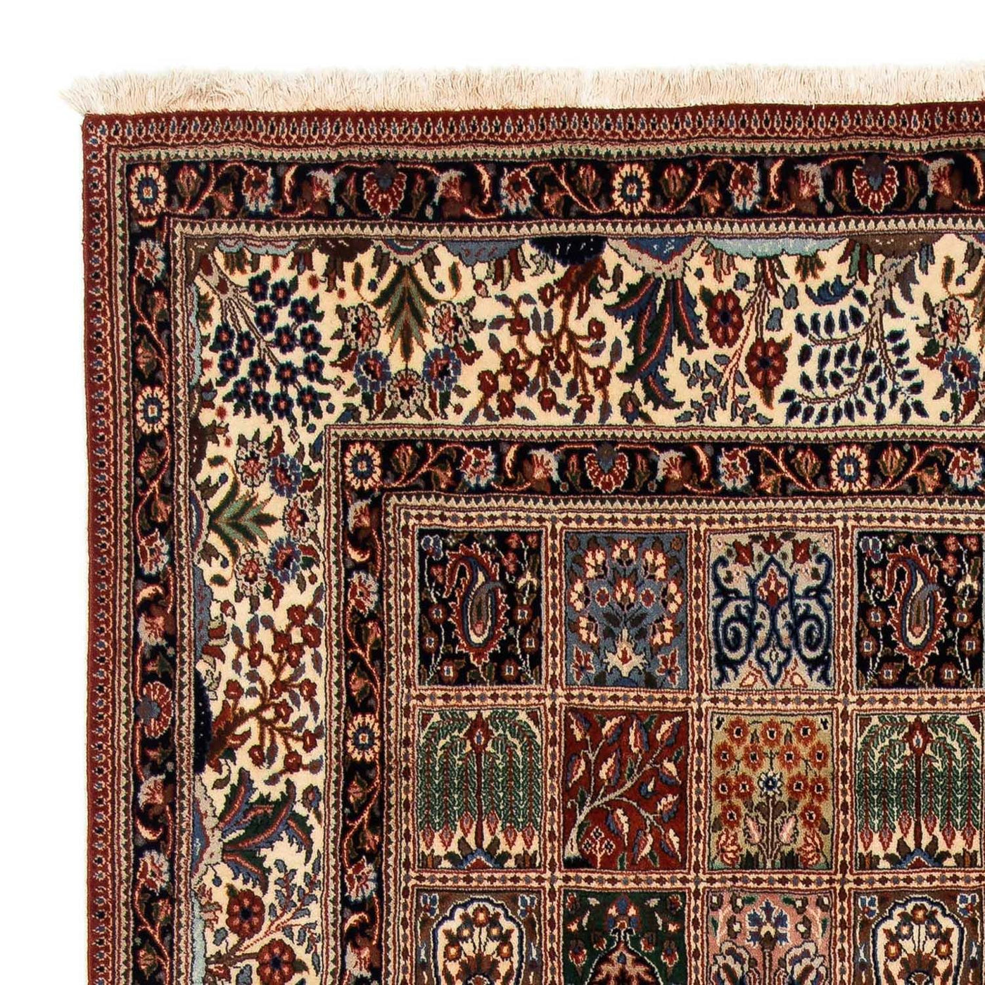 Moud Tappeto 291x197cm - Tappeto persiano