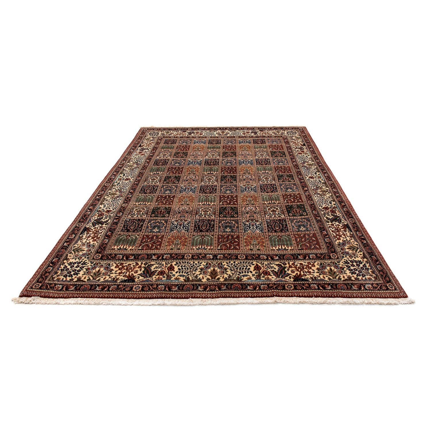 Tappeto Persero - Classico - 291 x 197 cm - multicolore
