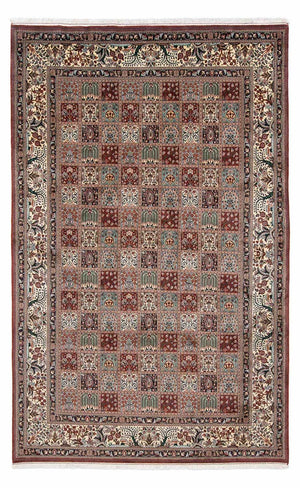 Tappeto Persero - Classico - 305 x 195 cm - multicolore
