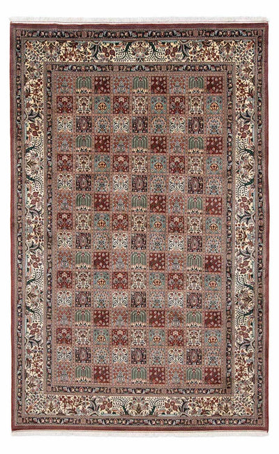 Moud Tappeto 195x305cm - Tappeto persiano
