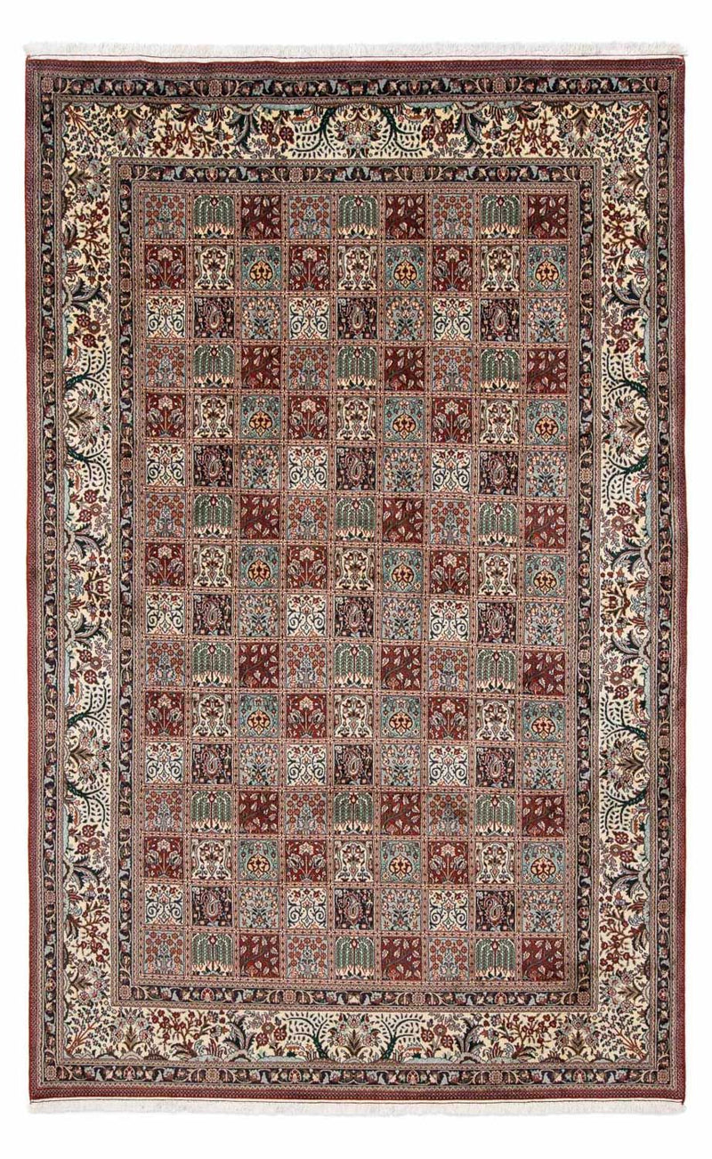 Tappeto Persero - Classico - 305 x 195 cm - multicolore