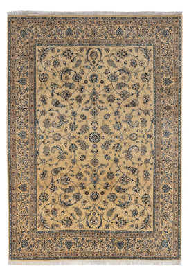 Tappeto Persero - Nain - Reale - 343 x 247 cm - marrone chiaro