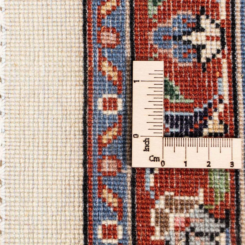 Tappeto Persero - Classico - 305 x 198 cm - beige