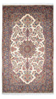 Rafsanjan Tappeto 257x148cm - Tappeto persiano