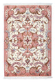 Tabriz - 50 Raj Tappeto 90x61cm - Tappeto persiano