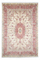 Tabriz - 50 Raj Tappeto 248x165cm - Tappeto persiano