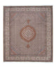 Tabriz Tappeto 288x251cm - Tappeto persiano