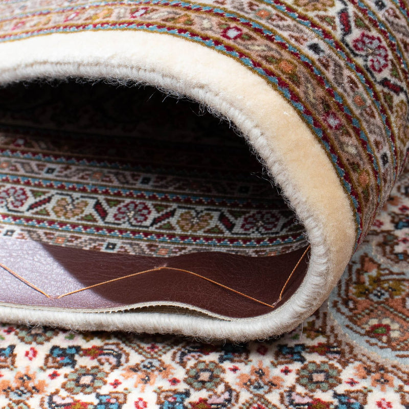 Tappeto Persero - Tabriz - 288 x 251 cm - multicolore
