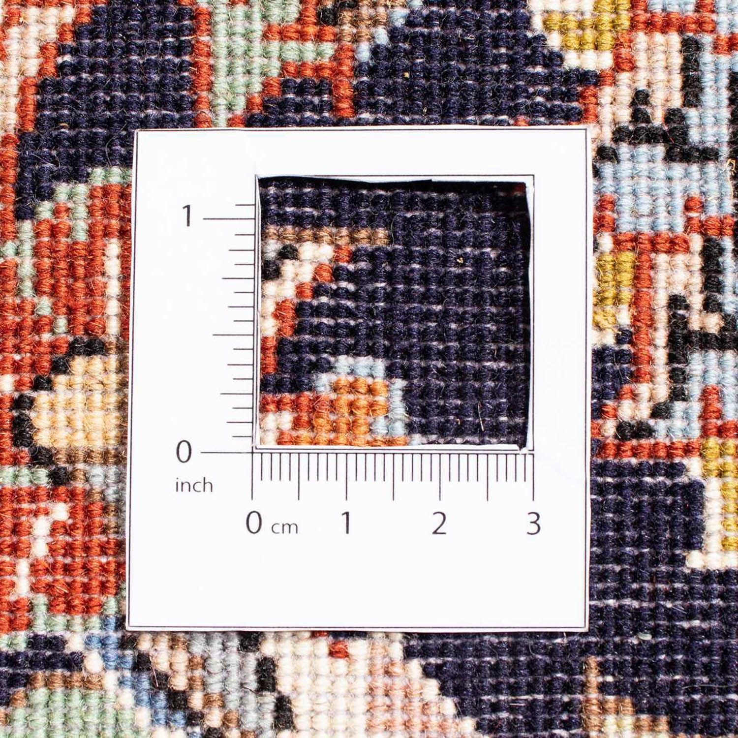 Tappeto Persero - Classico - 298 x 195 cm - beige