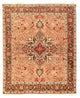 Heriz Tappeto 197x157cm - Tappeto persiano