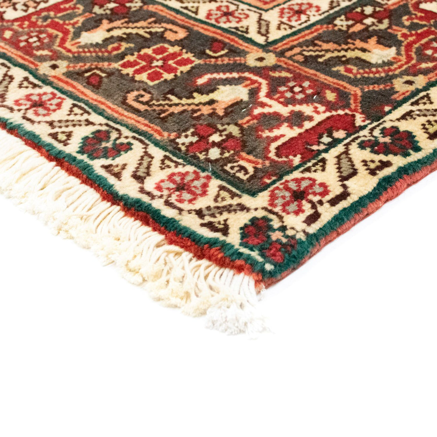 Heriz Tappeto 197x157cm - Tappeto persiano