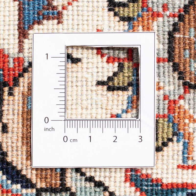 Tappeto Persero - Classico - 292 x 202 cm - blu scuro