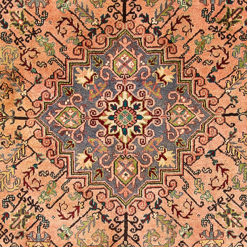 Tappeto Persero - Nomade - 200 x 150 cm - rosa