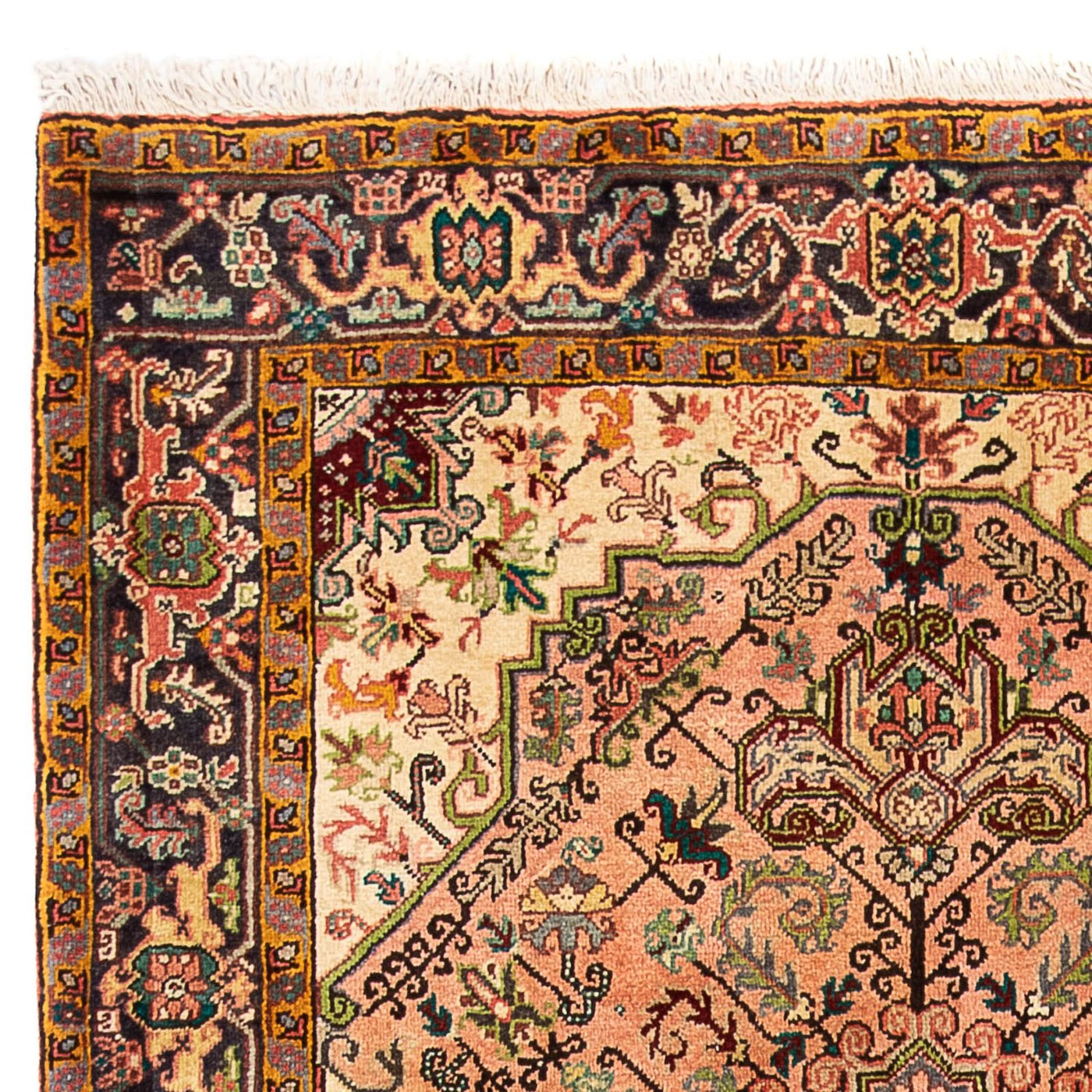 Heriz Tappeto 200x150cm - Tappeto persiano