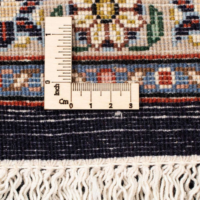 Tappeto Persero - Classico - 276 x 217 cm - blu scuro