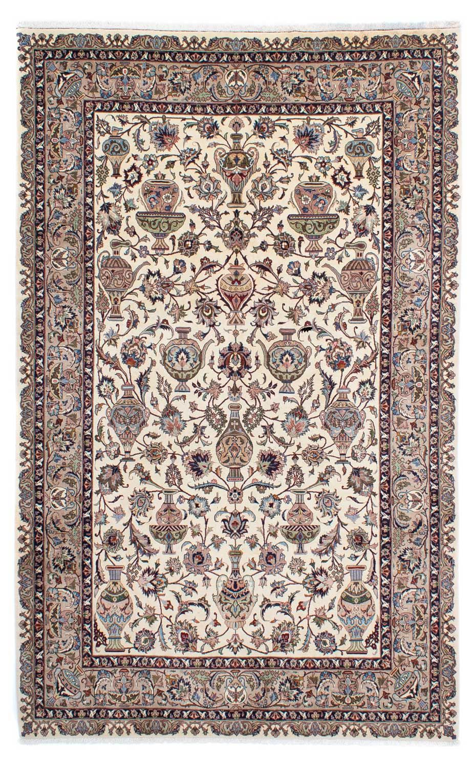 Tappeto Persero - Classico - 302 x 205 cm - beige