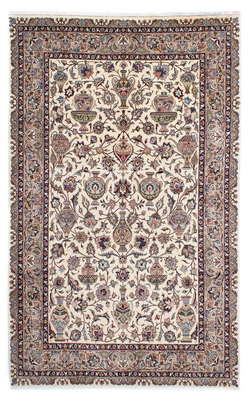 Tappeto Persero - Classico - 302 x 205 cm - beige