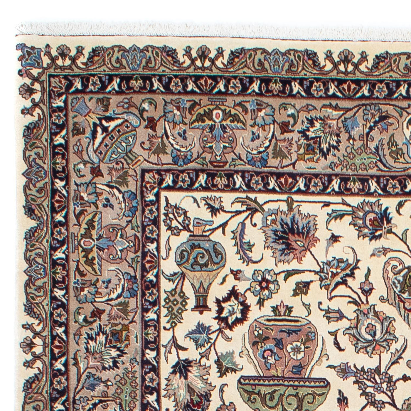 Kashmar Tappeto 302x205cm - Tappeto persiano
