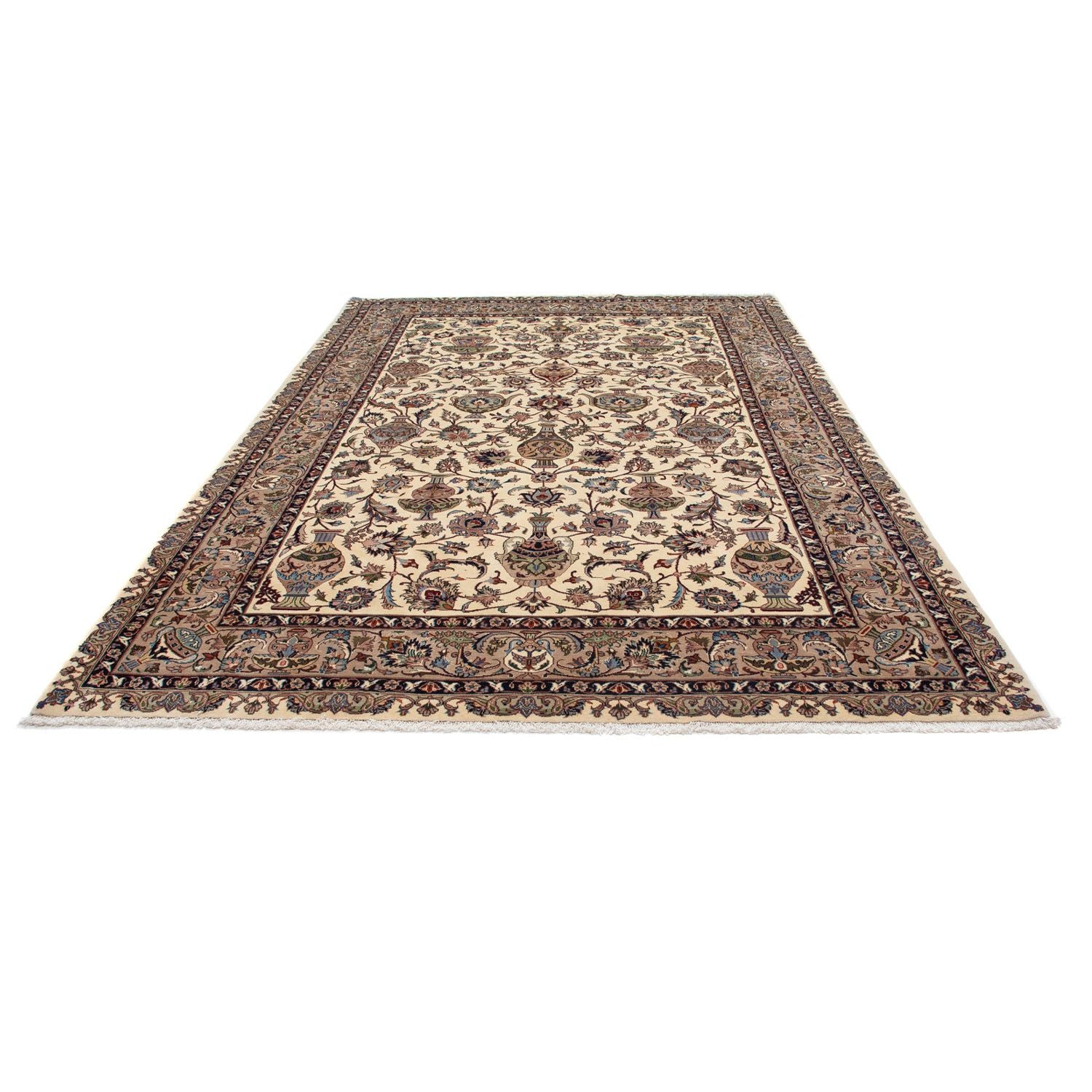 Tappeto Persero - Classico - 302 x 205 cm - beige
