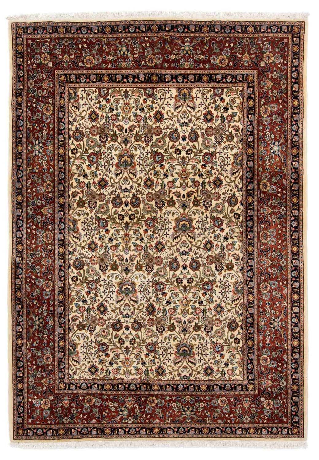 Tappeto Persero - Classico - 242 x 175 cm - beige