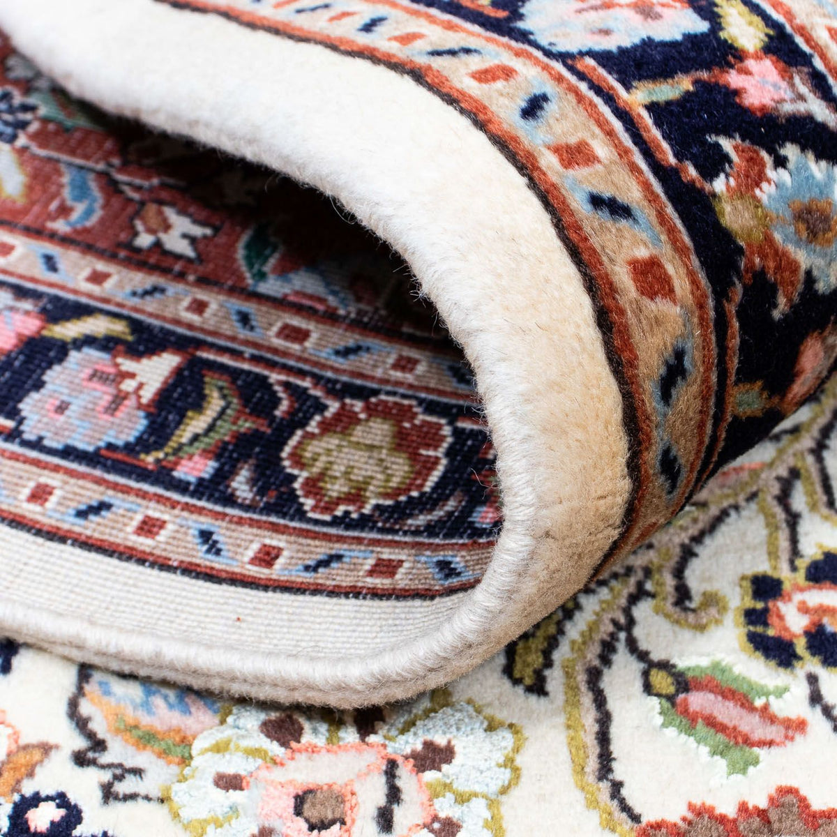 Tappeto Persero - Classico - 242 x 175 cm - beige