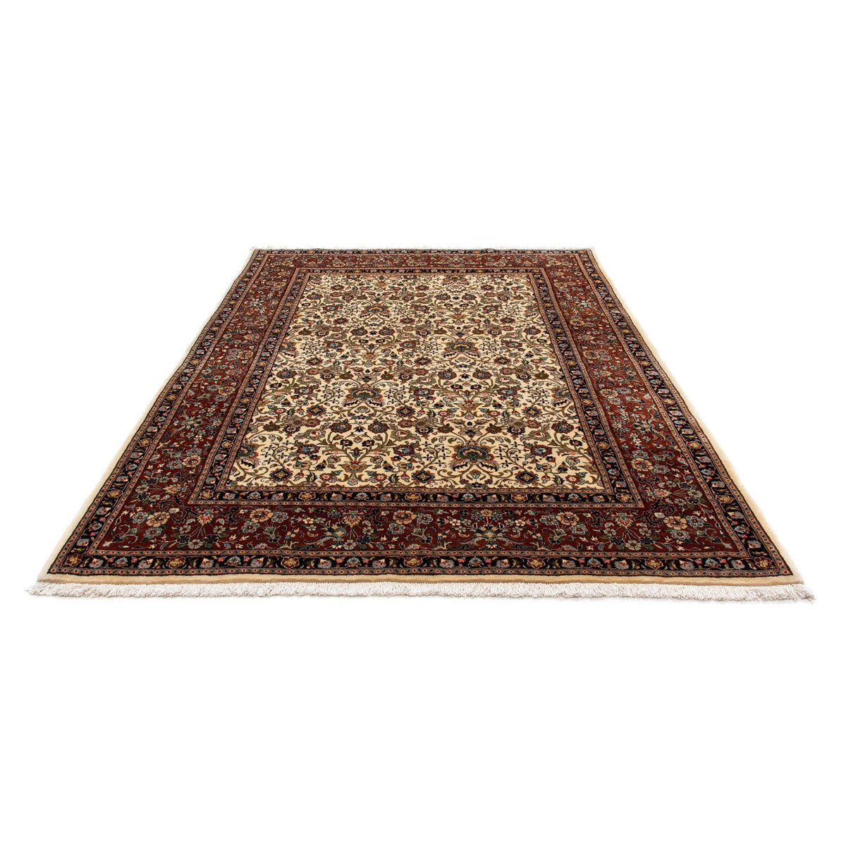 Tappeto Persero - Classico - 242 x 175 cm - beige