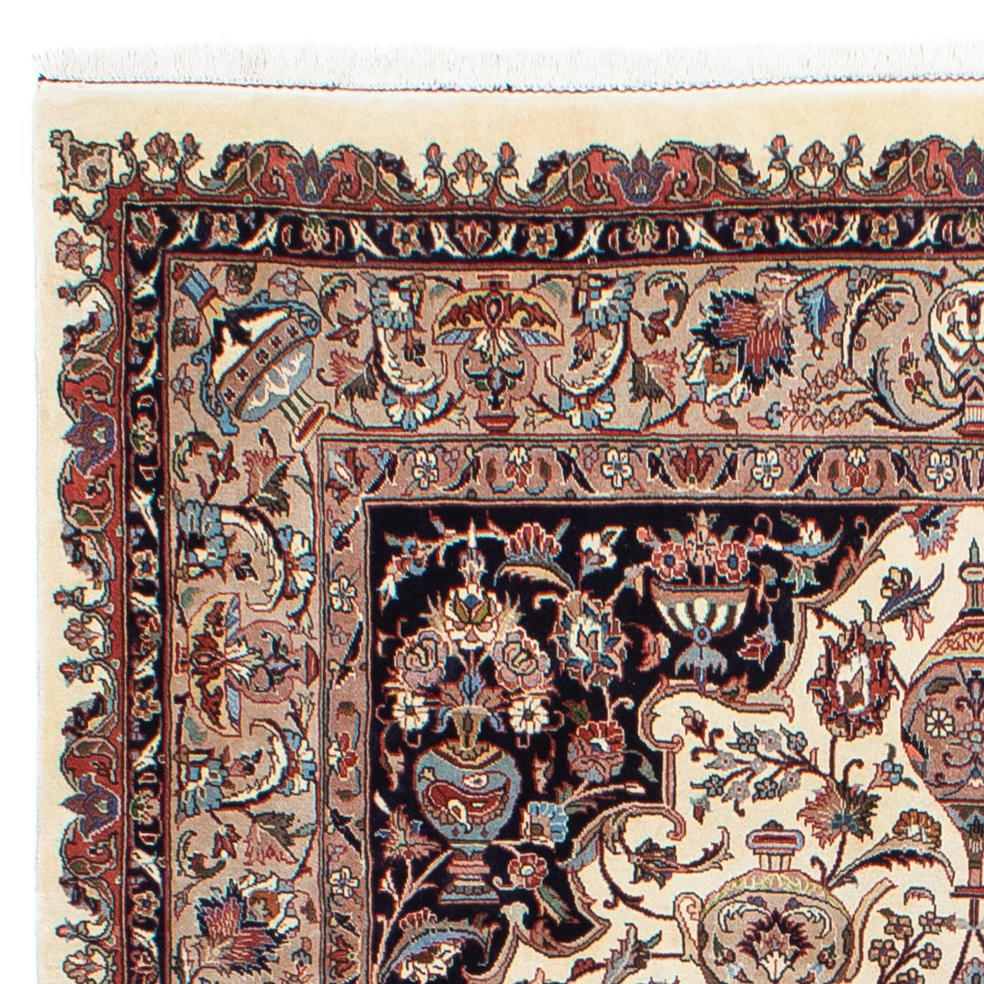 Kashmar Tappeto 295x195cm - Tappeto persiano