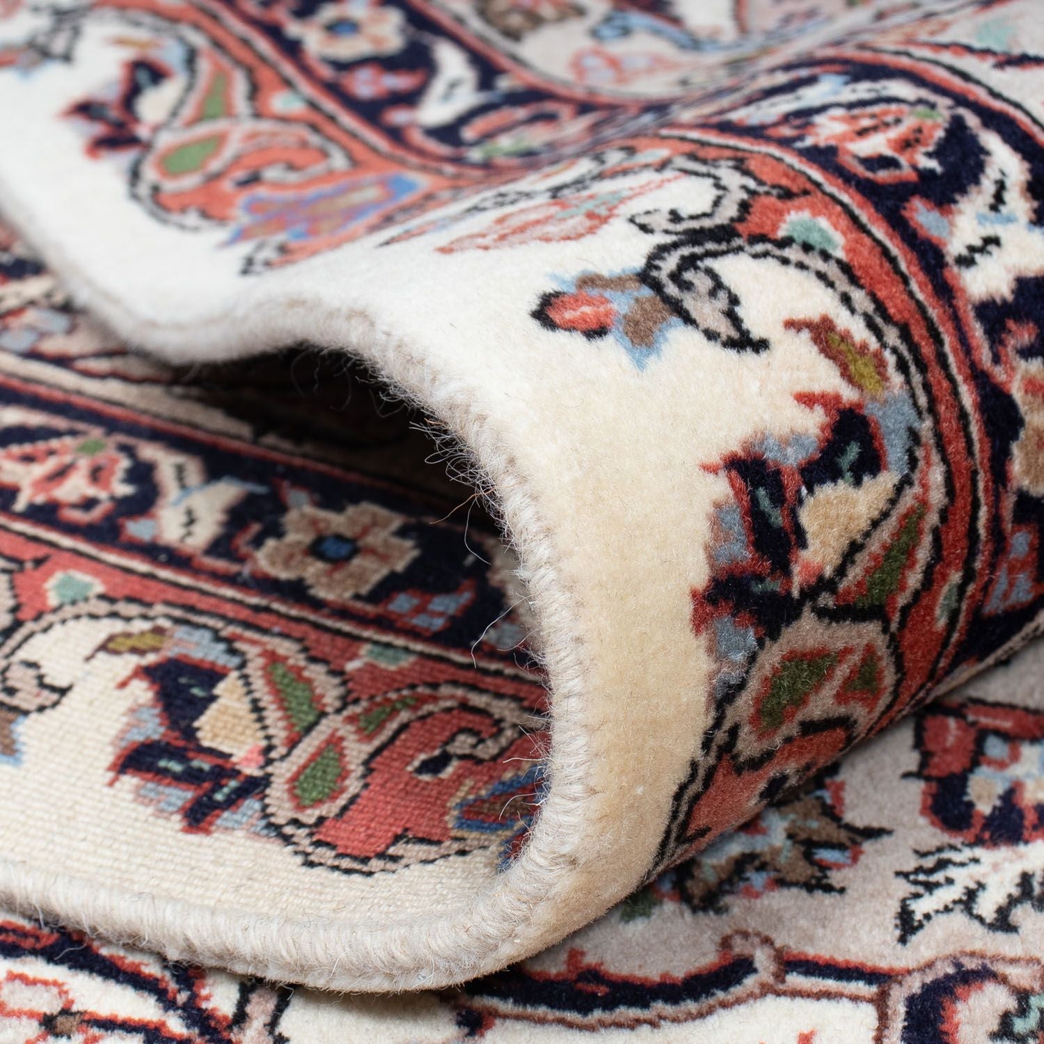 Tappeto Persero - Classico - 295 x 195 cm - beige