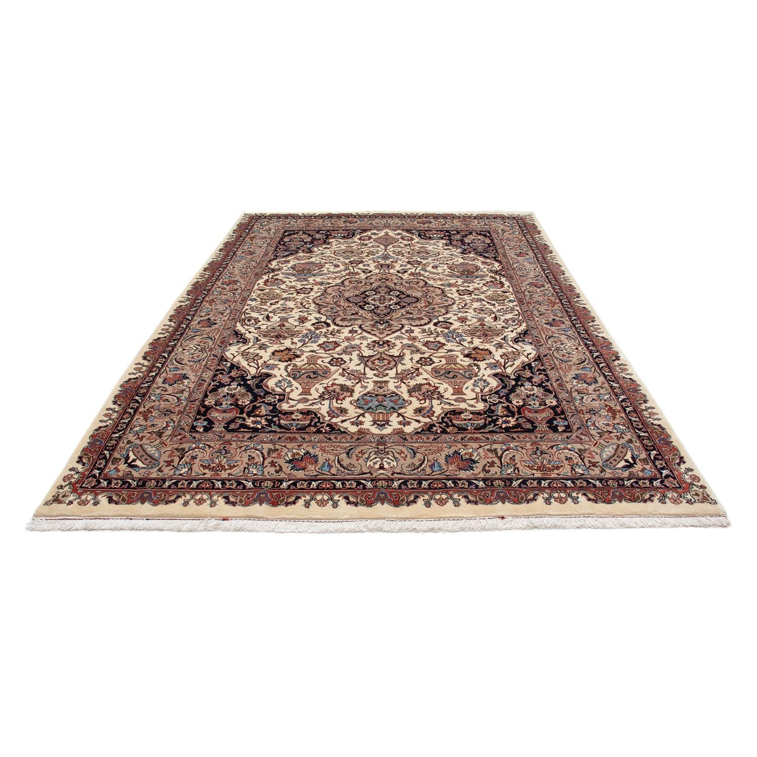 Tappeto Persero - Classico - 295 x 195 cm - beige