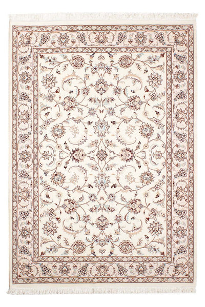 Nain - 9La Tappeto 137x196cm - Tappeto persiano