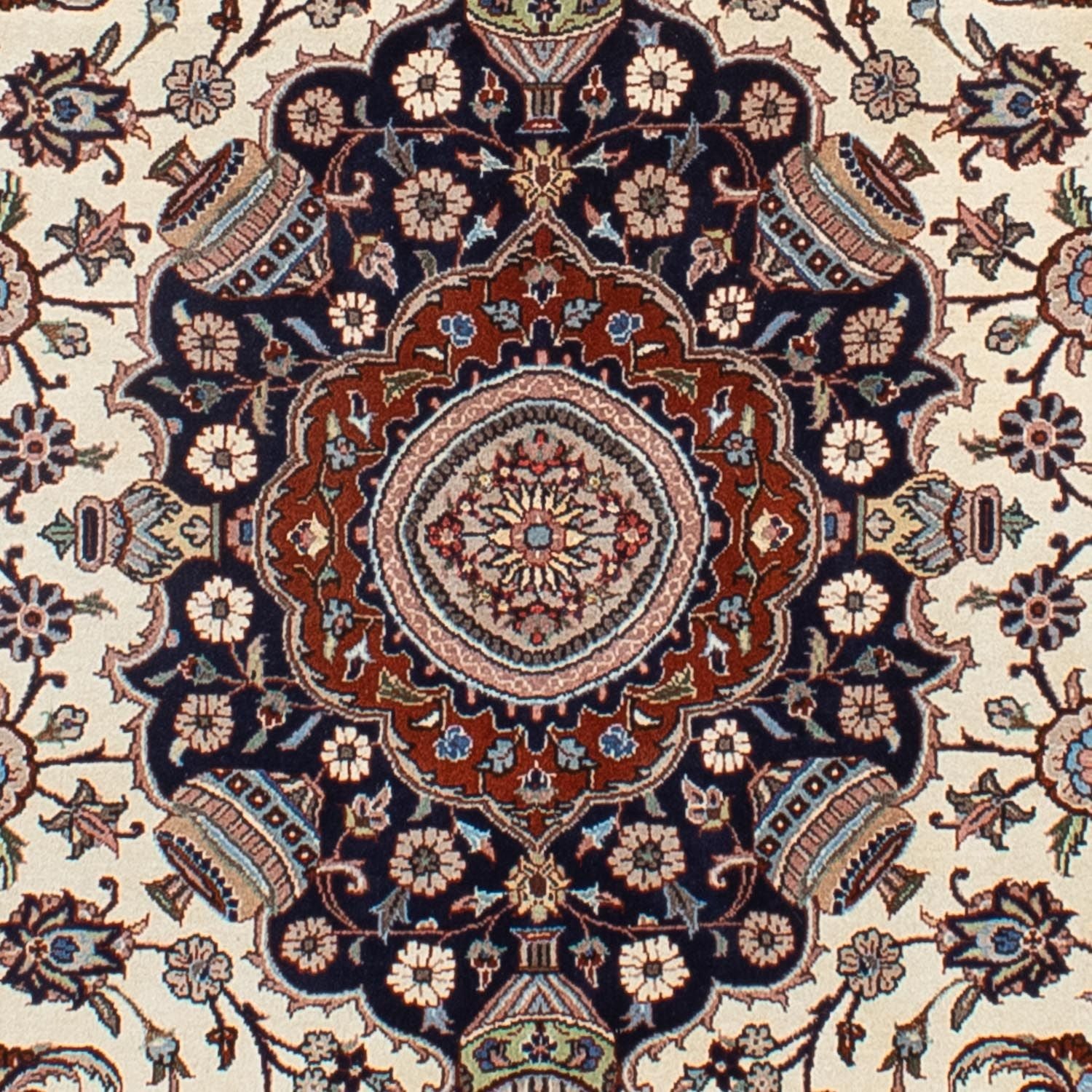 Tappeto Persero - Classico - 292 x 200 cm - beige