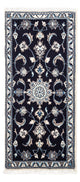Nain Tappeto 142x62cm - Tappeto persiano