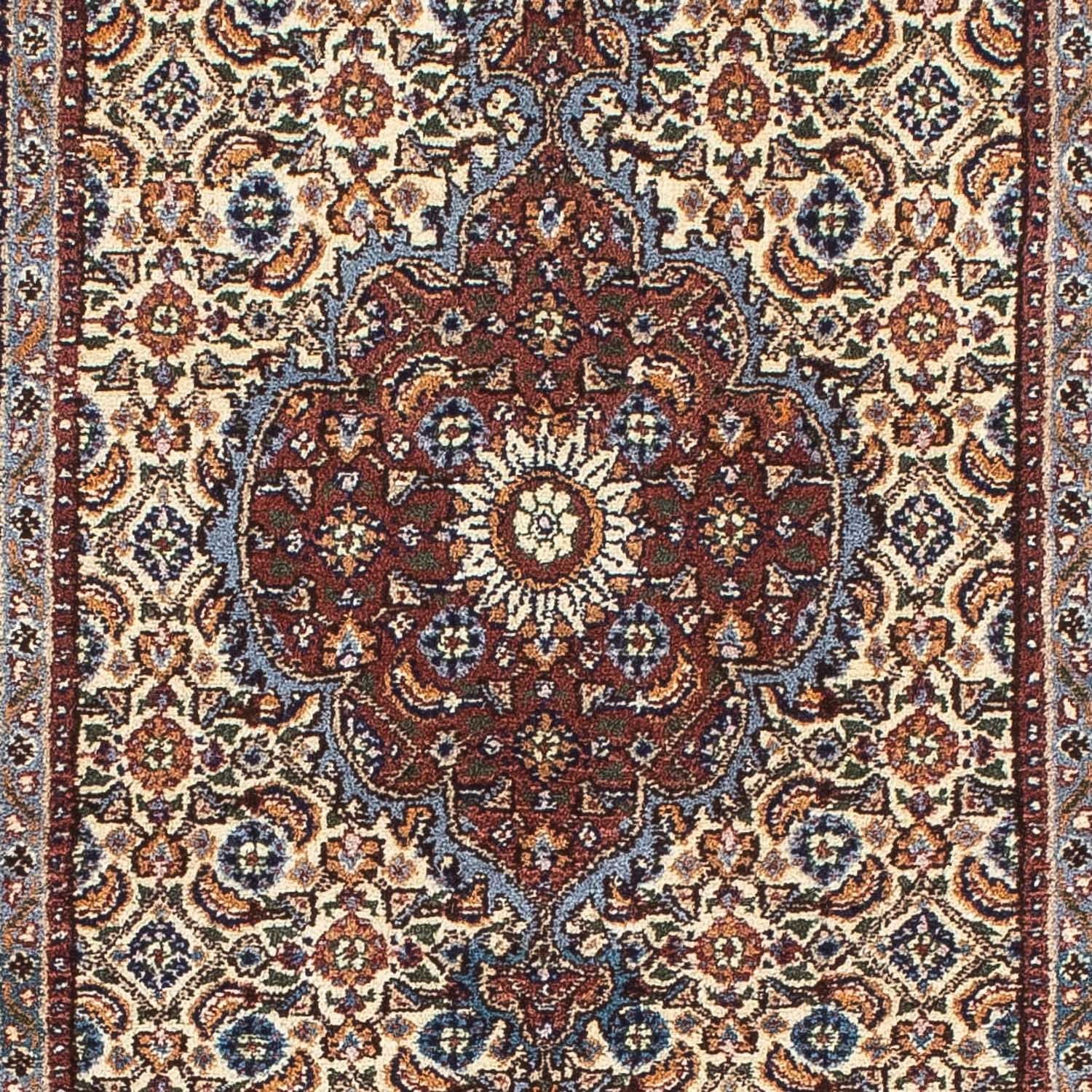Tappeto corsia Tappeto Persero - Classico - 200 x 77 cm - beige