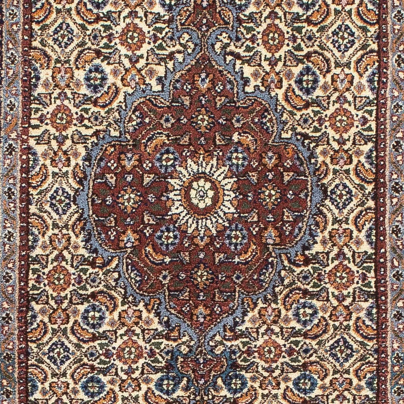 Tappeto corsia Tappeto Persero - Classico - 200 x 77 cm - beige