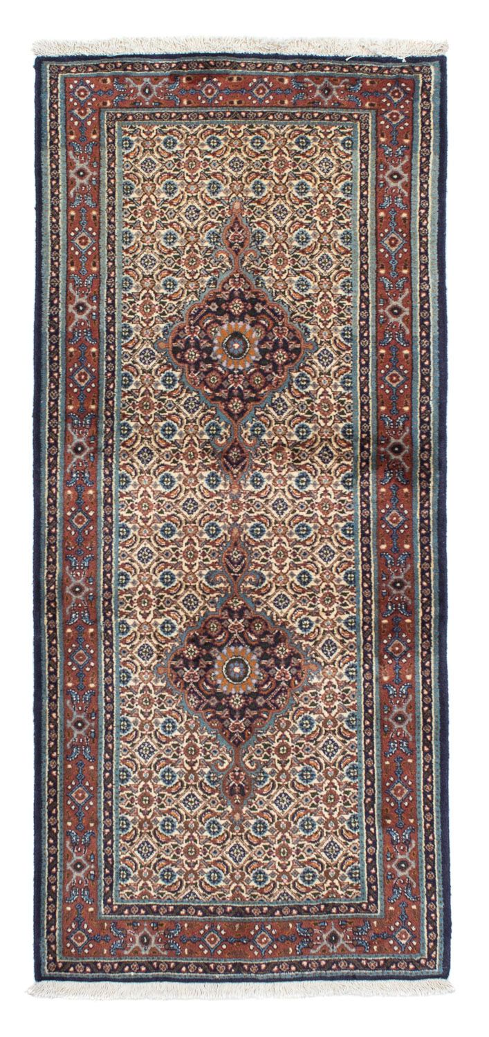 Tappeto corsia Tappeto Persero - Classico - 191 x 78 cm - beige