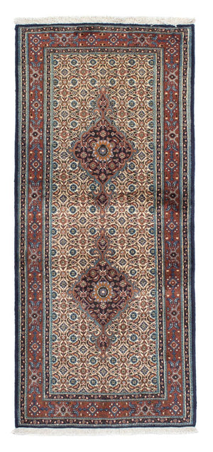 Tappeto corsia Tappeto Persero - Classico - 191 x 78 cm - beige