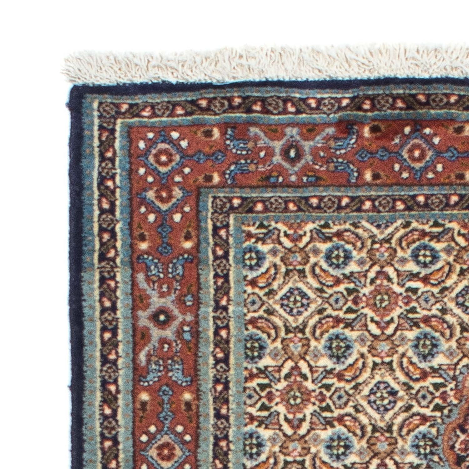 Tappeto corsia Tappeto Persero - Classico - 191 x 78 cm - beige