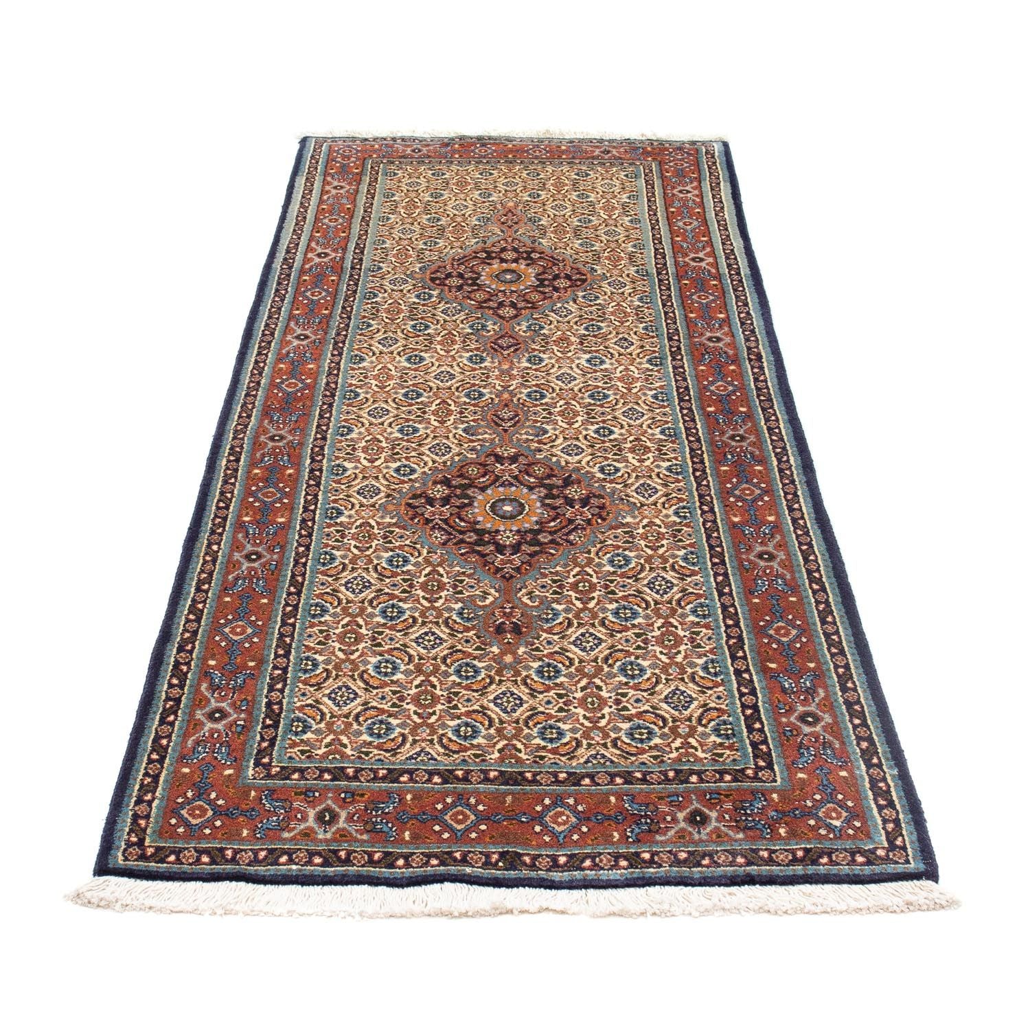 Tappeto corsia Tappeto Persero - Classico - 191 x 78 cm - beige