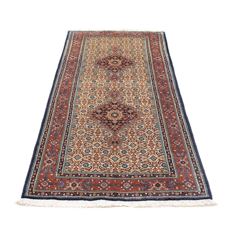 Tappeto corsia Tappeto Persero - Classico - 191 x 78 cm - beige