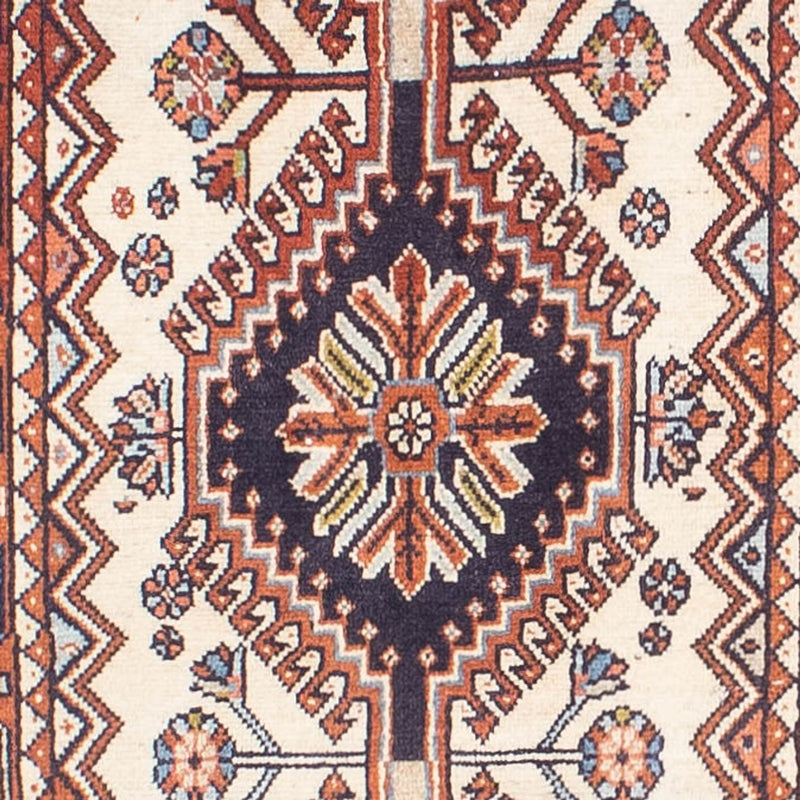 Tappeto corsia Tappeto Persero - Nomade - 293 x 72 cm - beige