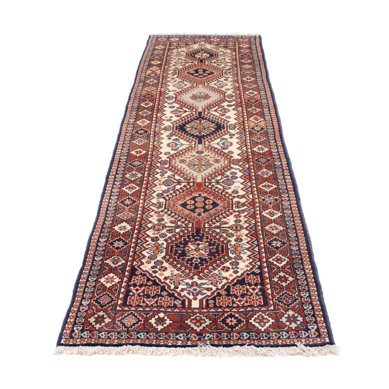 Tappeto corsia Tappeto Persero - Nomade - 293 x 72 cm - beige
