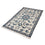 Tappeto Persero - Nain - 142 x 89 cm - beige